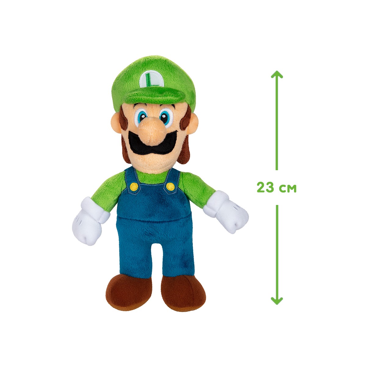 large